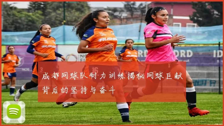 成都网球队耐力训练揭秘网球巨献背后的坚持与奋斗