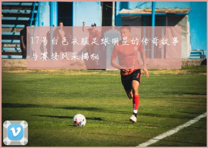 17号白色衣服足球明星的传奇故事与赛场风采揭秘